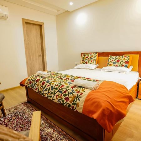 Zaabeel Villa Kashmir Σριναγκάρ Εξωτερικό φωτογραφία