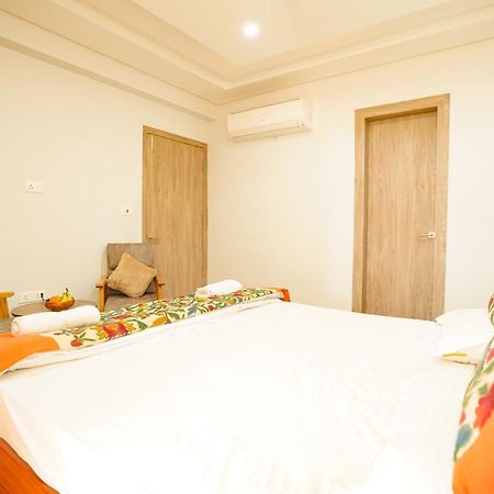 Zaabeel Villa Kashmir Σριναγκάρ Εξωτερικό φωτογραφία