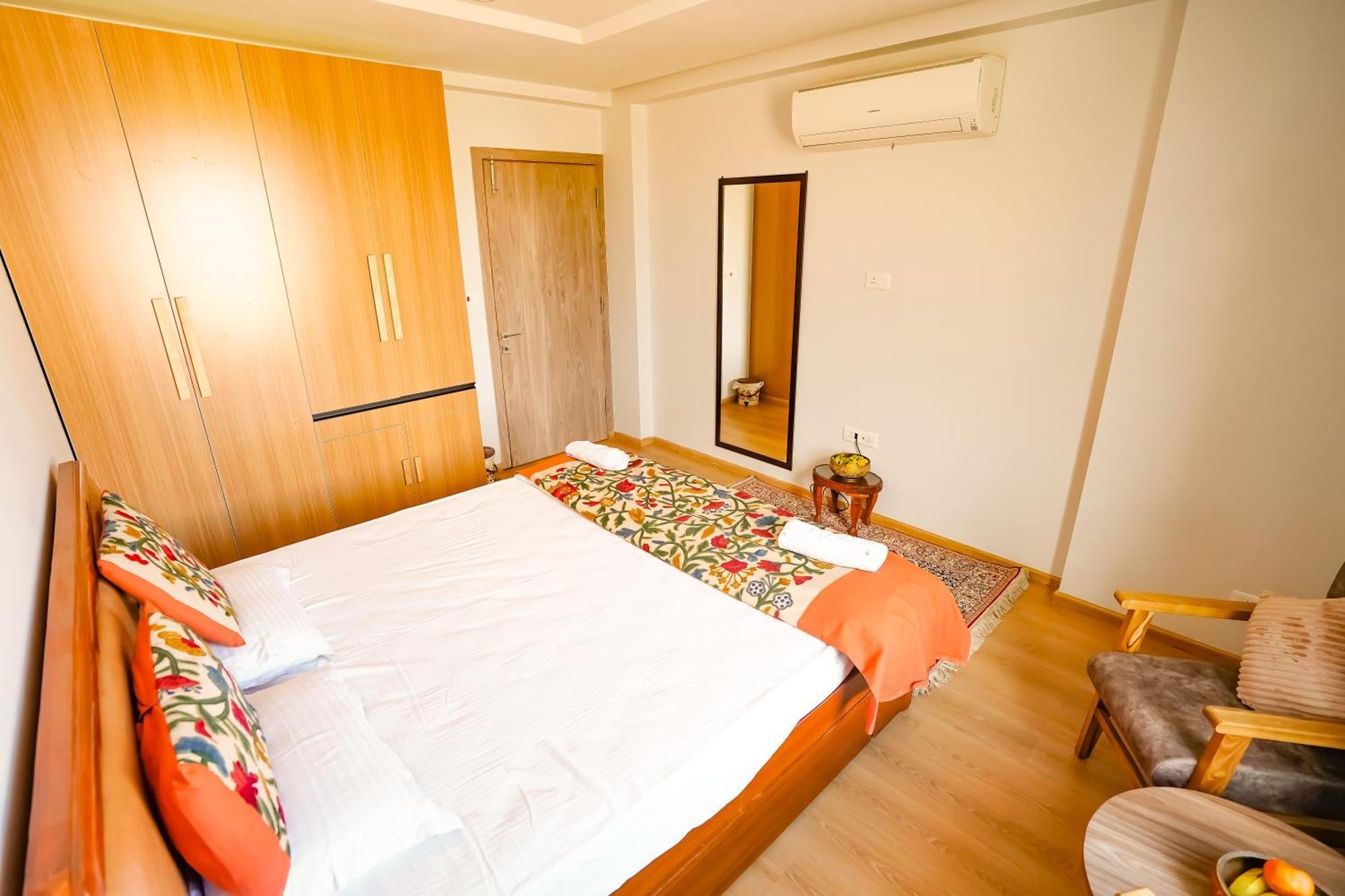 Zaabeel Villa Kashmir Σριναγκάρ Εξωτερικό φωτογραφία