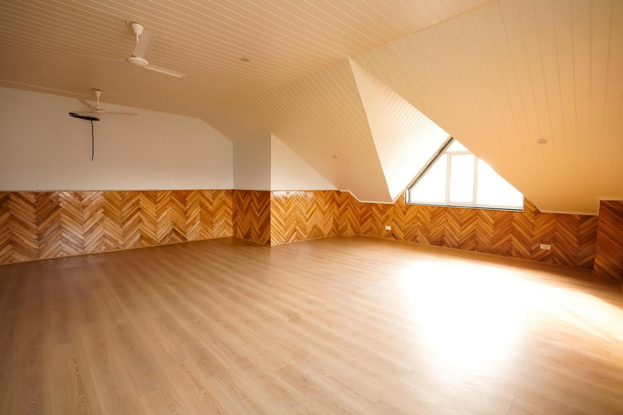 Zaabeel Villa Kashmir Σριναγκάρ Εξωτερικό φωτογραφία