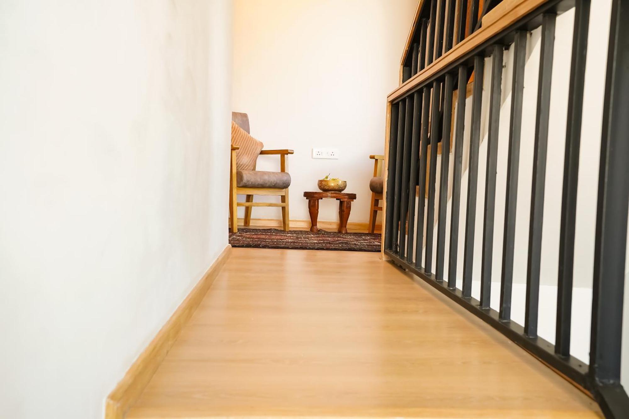 Zaabeel Villa Kashmir Σριναγκάρ Εξωτερικό φωτογραφία