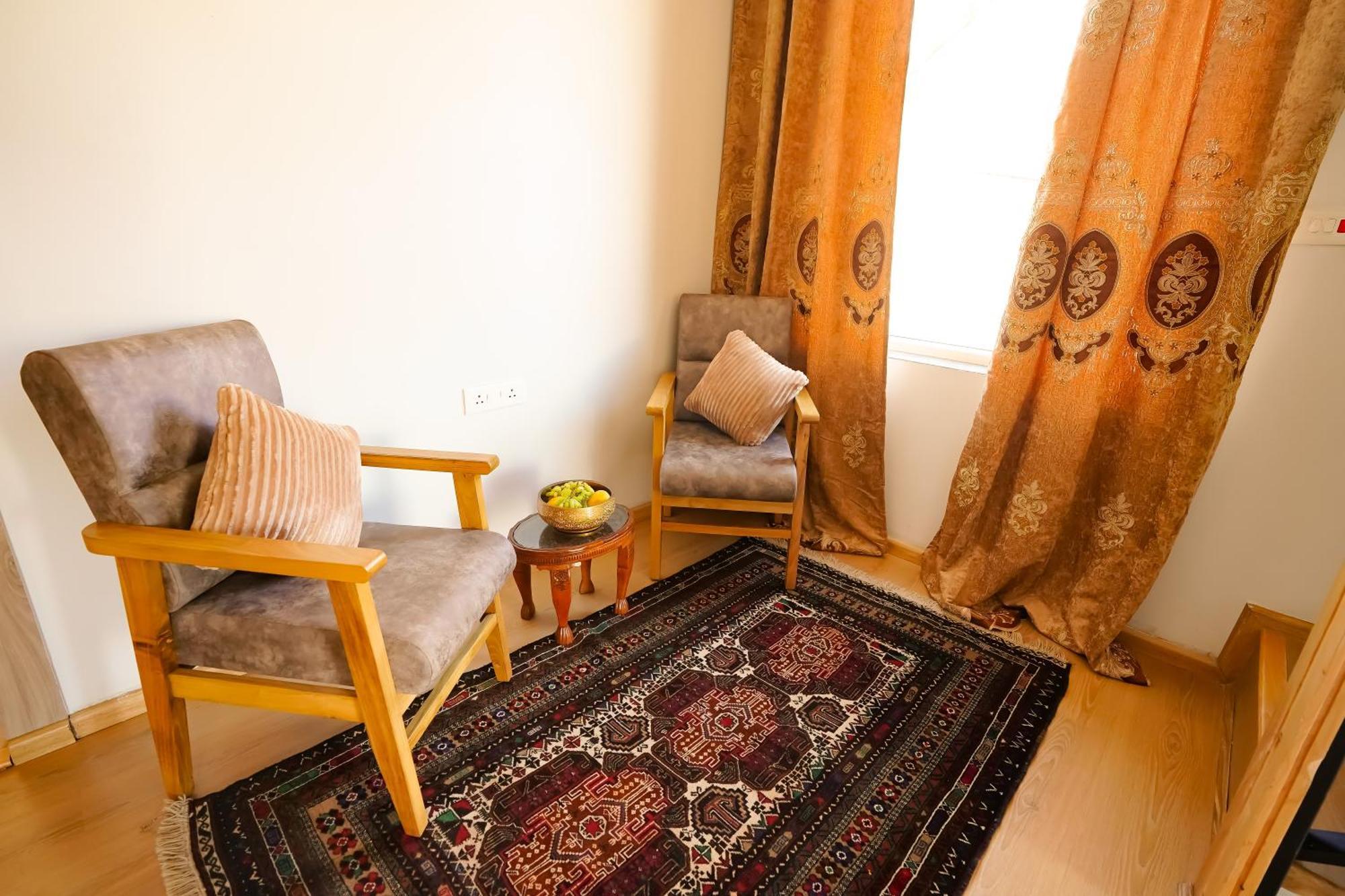 Zaabeel Villa Kashmir Σριναγκάρ Εξωτερικό φωτογραφία