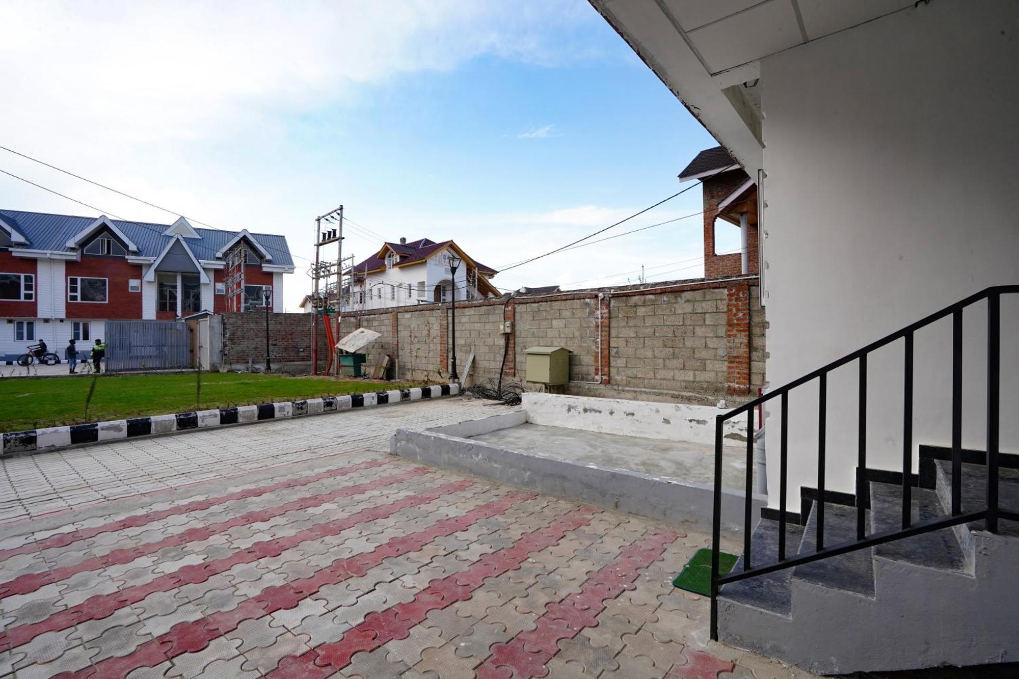 Zaabeel Villa Kashmir Σριναγκάρ Εξωτερικό φωτογραφία
