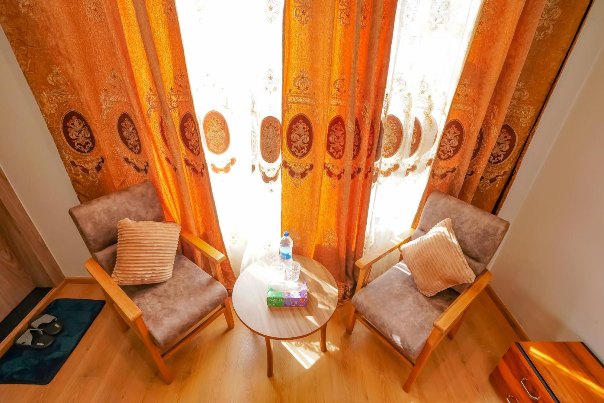 Zaabeel Villa Kashmir Σριναγκάρ Εξωτερικό φωτογραφία